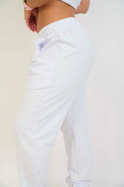 Jogger mujer